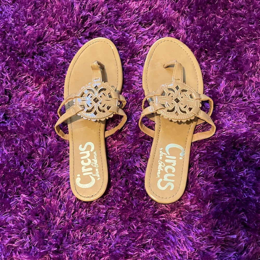 Sam Edelman Circus Sandals